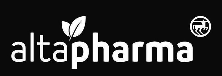 Paraqitja e markës altapharma