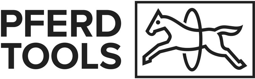 Paraqitja e markës PFERD TOOLS