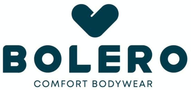 Paraqitja e markës BOLERO COMFORT BODYWEAR