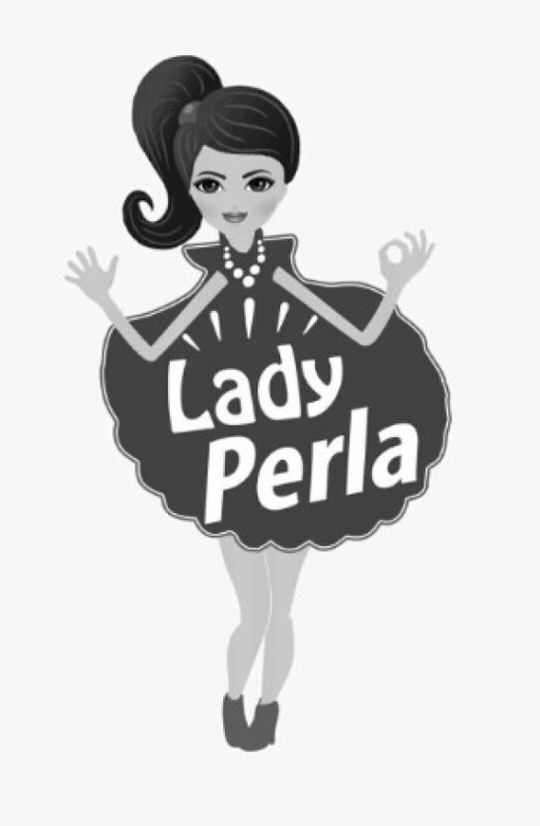 Paraqitja e markës Lady Perla