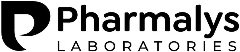 Paraqitja e markës P Pharmalys LABORATORIES