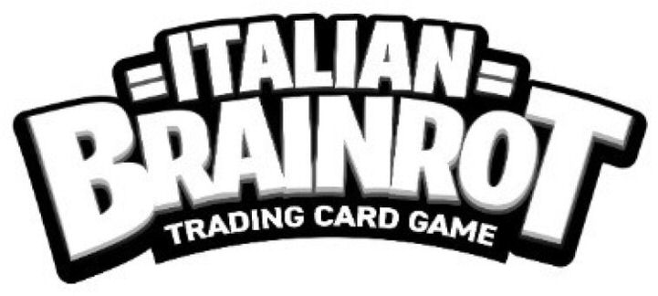 Paraqitja e markës ITALIAN BRAINROT TRADING CARD GAME