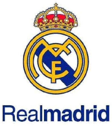 Paraqitja e markës MCF Realmadrid
