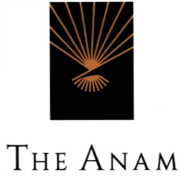 Paraqitja e markës THE ANAM