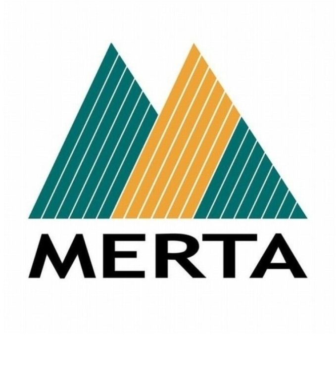 Paraqitja e markës MERTA