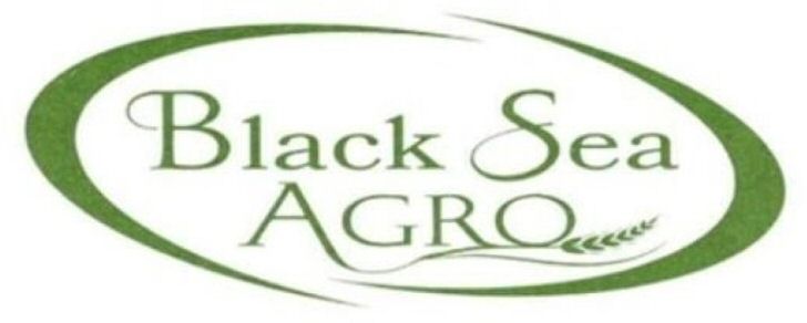Paraqitja e markës Black Sea AGRO