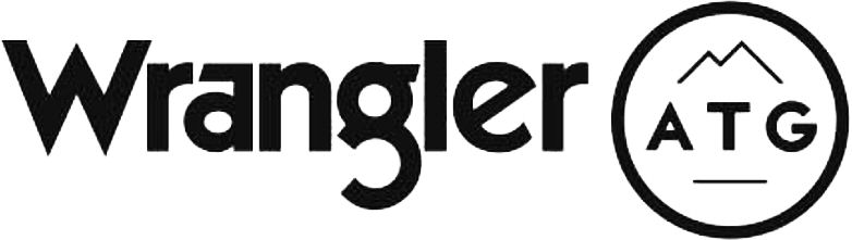 Paraqitja e markës Wrangler ATG