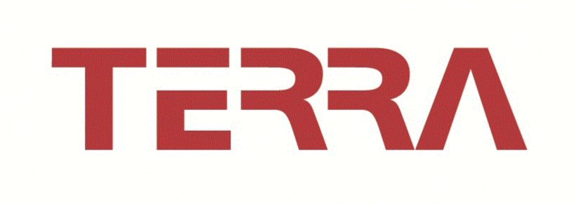 Paraqitja e markës TERRA