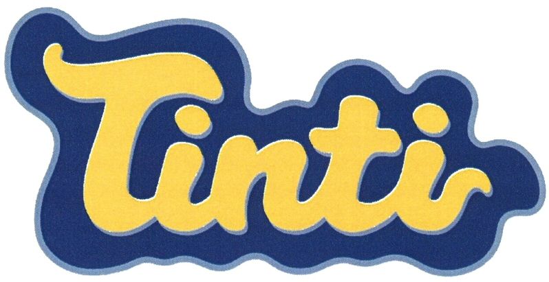 Paraqitja e markës Tinti