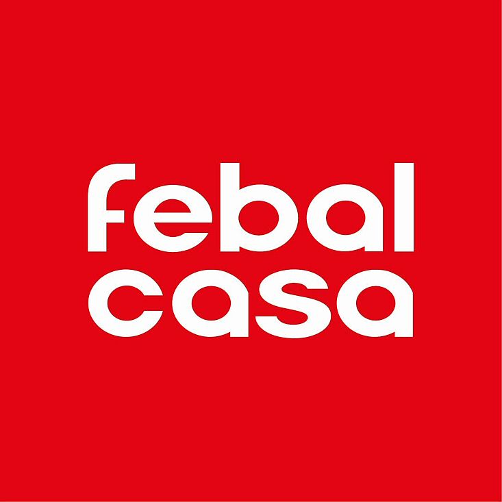 Paraqitja e markës febal casa