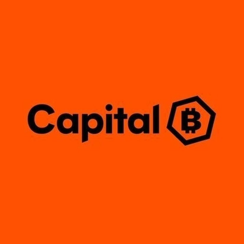 Paraqitja e markës Capital B