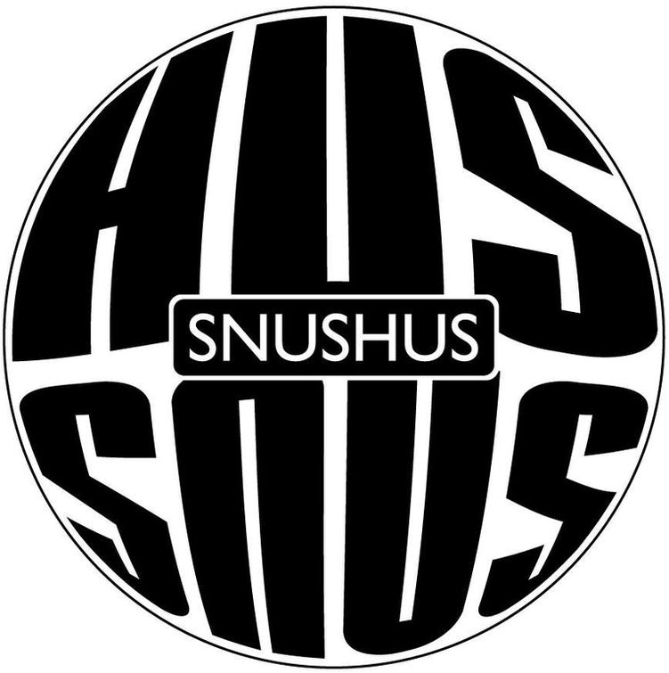 Paraqitja e markës SNUSHUS