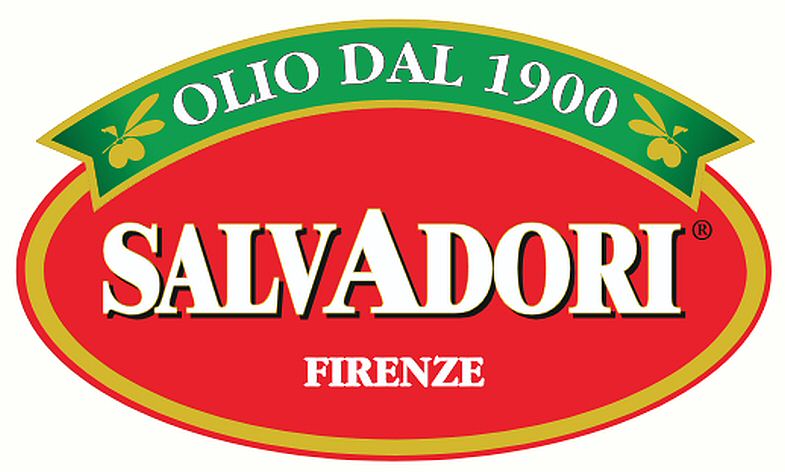 Paraqitja e markës OLIO DAL 1900 SALVADORI FIRENZE