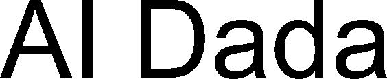 Paraqitja e markës AI Dada