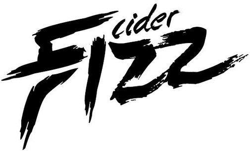 Paraqitja e markës FIZZ cider