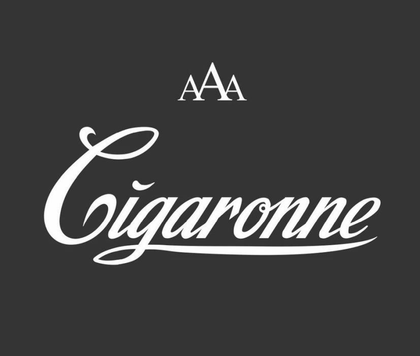 Paraqitja e markës AAA Cigaronne