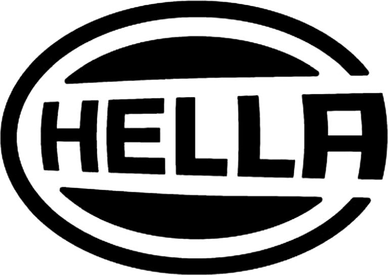 Paraqitja e markës HELLA