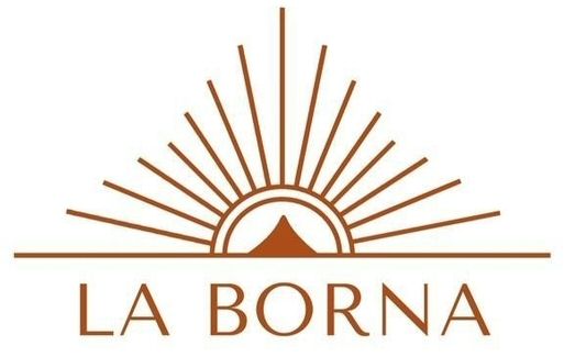 Paraqitja e markës LA BORNA