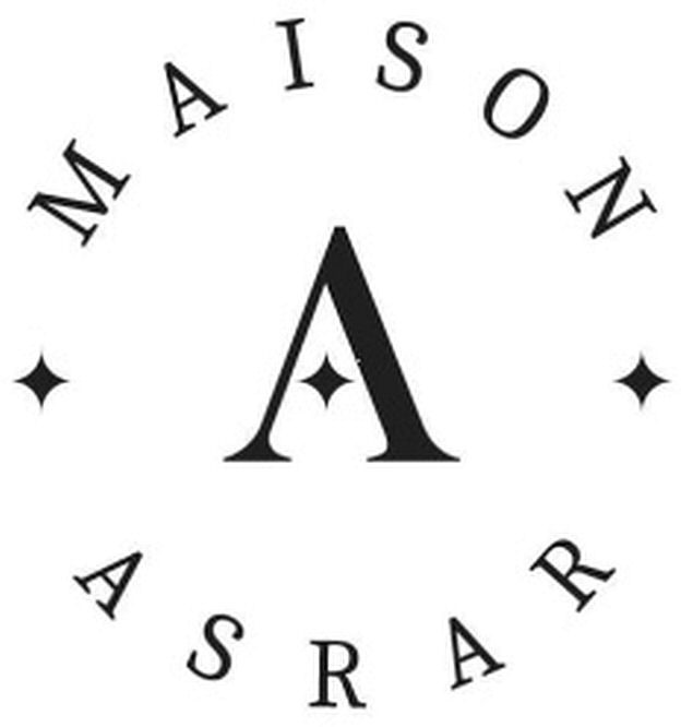 Paraqitja e markës MAISON ASRAR