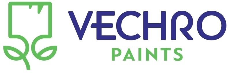 Paraqitja e markës VECHRO PAINTS