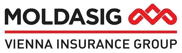Paraqitja e markës MOLDASIG VIENNA INSURANCE GROUP