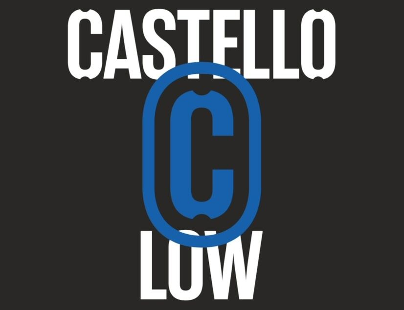 Paraqitja e markës CASTELLO; C; LOW