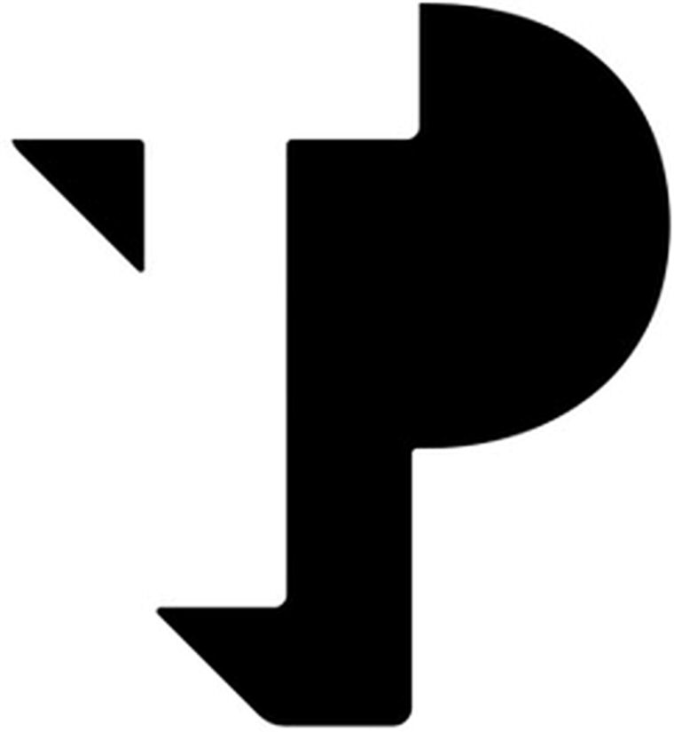Paraqitja e markës TP