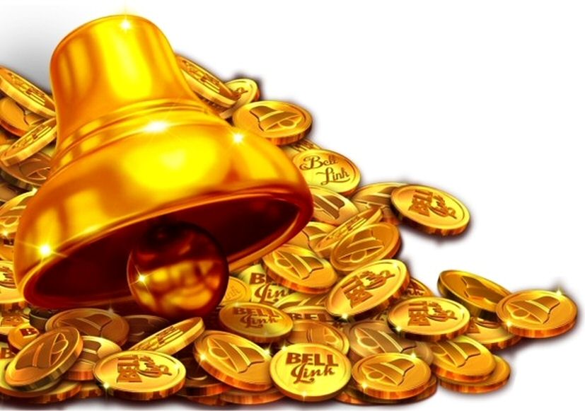 Paraqitja e markës BELL Link