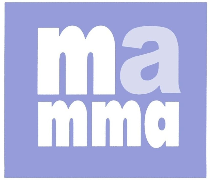 Paraqitja e markës mamma