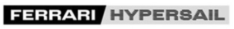 Paraqitja e markës FERRARI HYPERSAIL