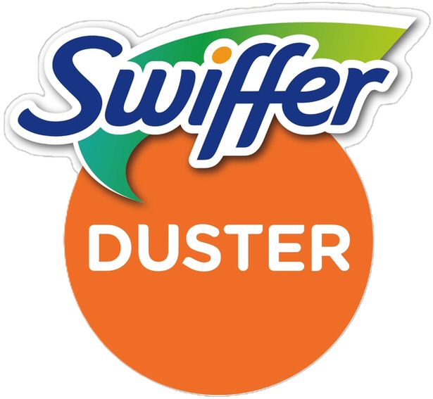 Paraqitja e markës Swiffer DUSTER