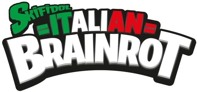 Paraqitja e markës SKIFIDOL ITALIAN BRAINROT
