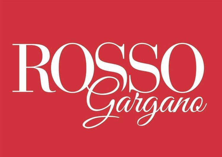 Paraqitja e markës ROSSO Gargano