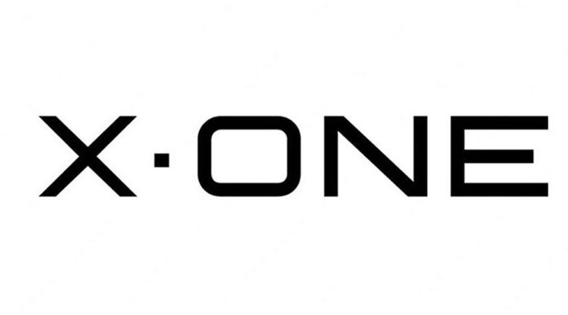 Paraqitja e markës X-ONE