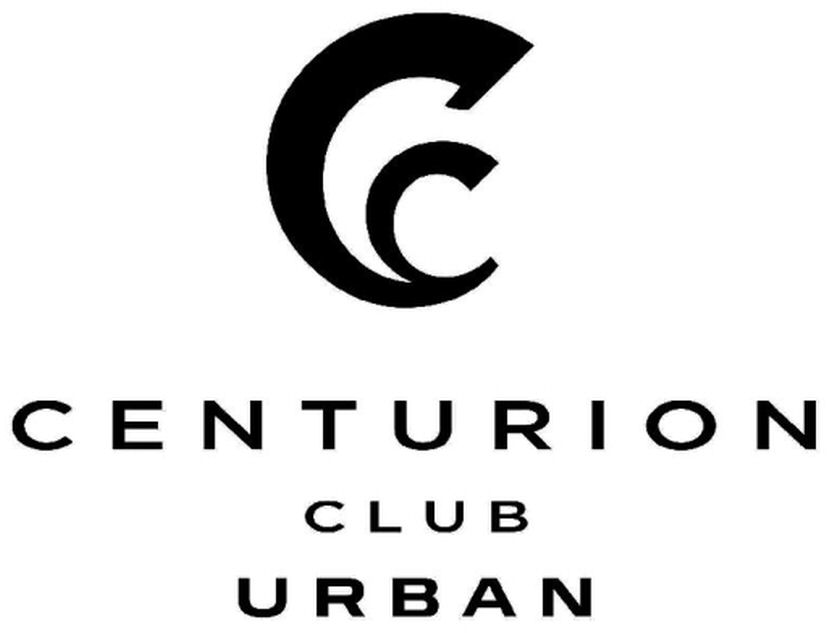 Paraqitja e markës Centurion Club Urban