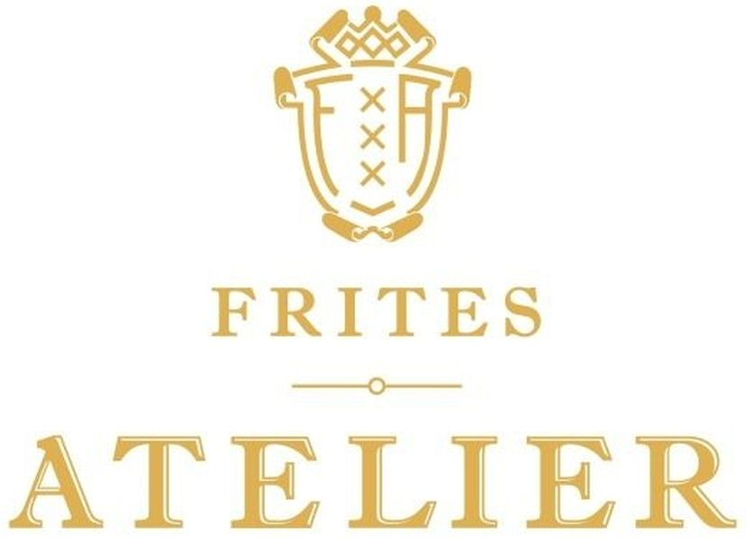 Paraqitja e markës FRITES ATELIER