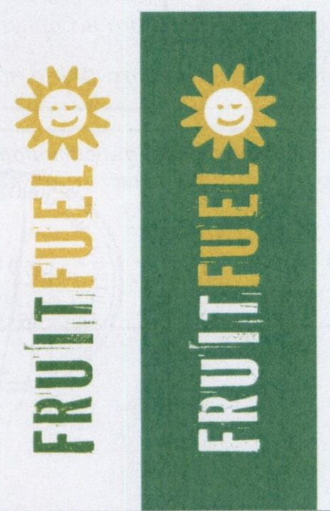 Paraqitja e markës FRUIT FUEL