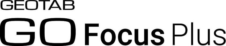 Paraqitja e markës GEOTAB GO Focus Plus