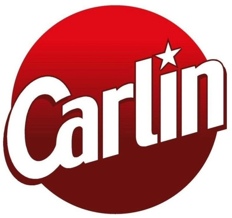 Paraqitja e markës Carlin