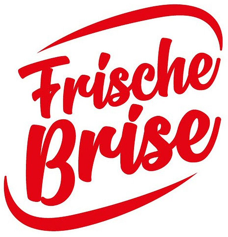 Paraqitja e markës Frische Brise