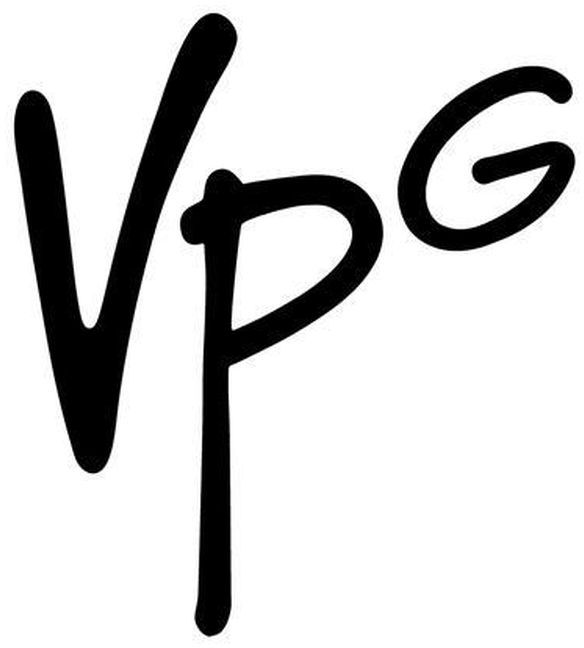 Paraqitja e markës VPG