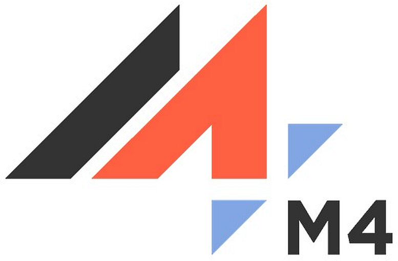 Paraqitja e markës M4