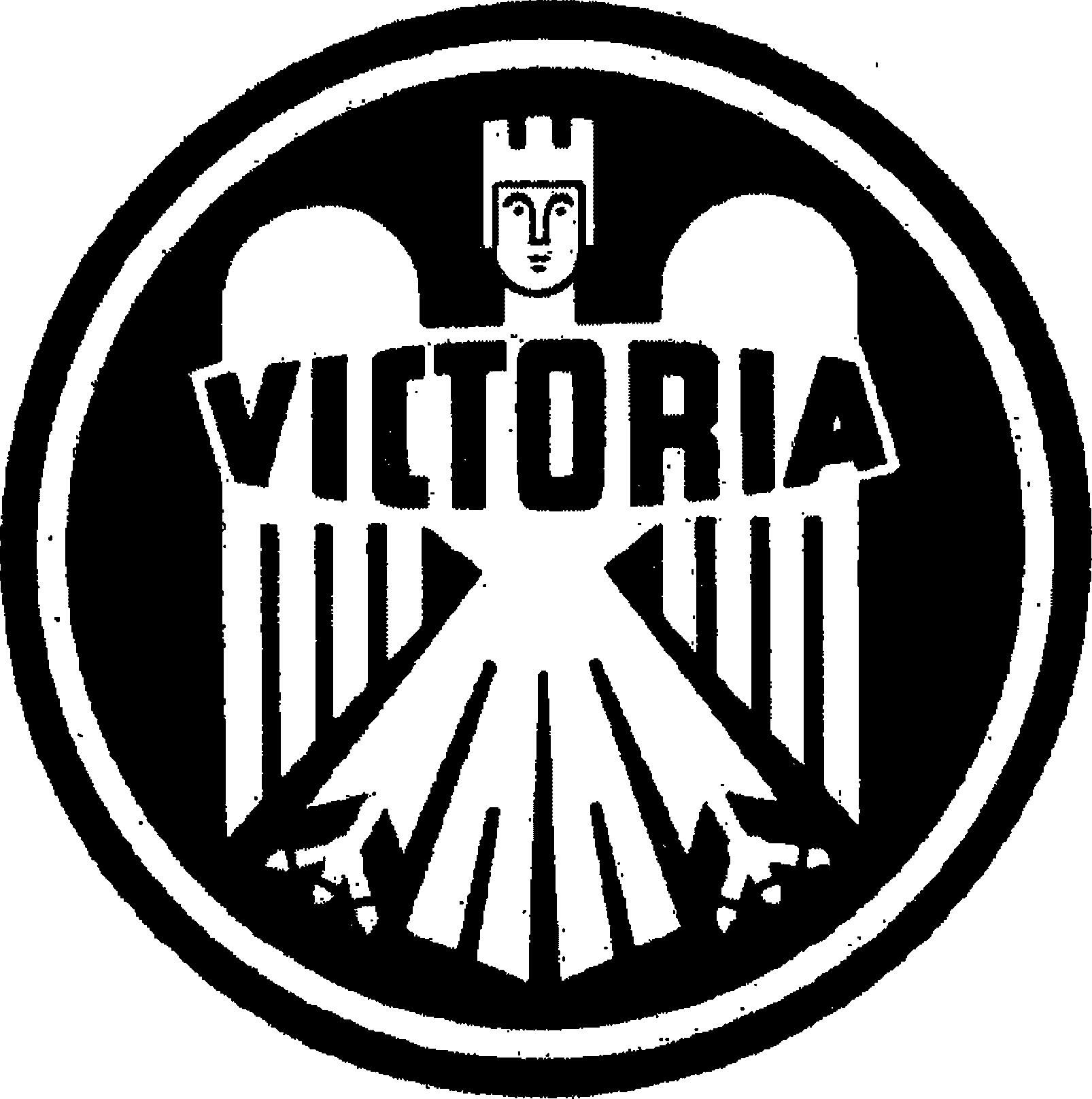 Paraqitja e markës VICTORIA