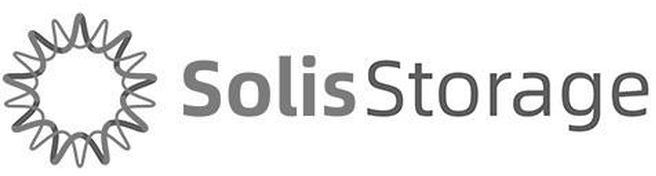 Paraqitja e markës SolisStorag