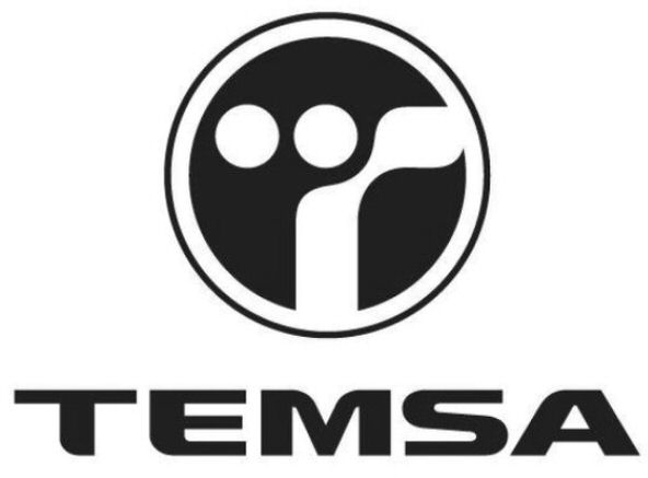 Paraqitja e markës TEMSA