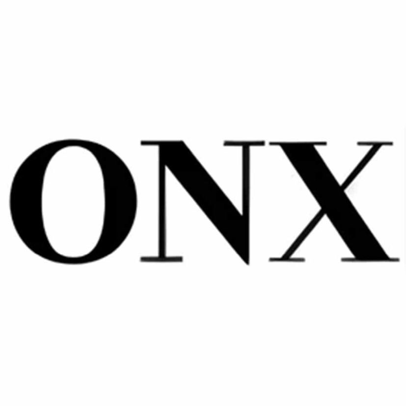 Paraqitja e markës ONX