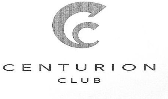 Paraqitja e markës CENTURION CLUB