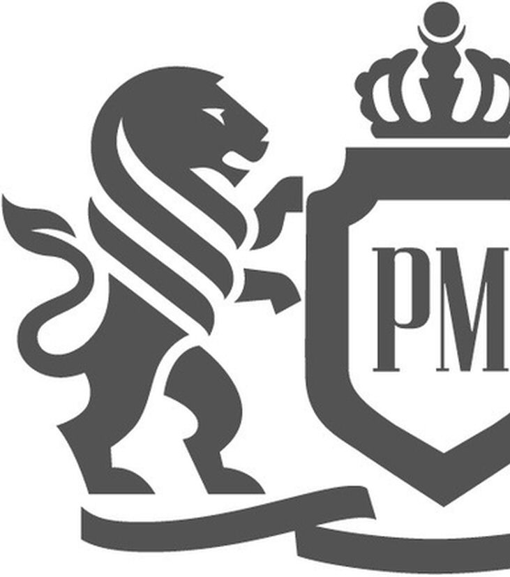 Paraqitja e markës PM
