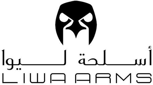 Paraqitja e markës LIWA ARMS