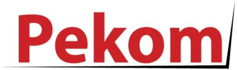 Paraqitja e markës Pekom